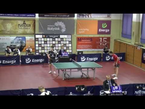 Łukasz Jarocki - Michał Murawski