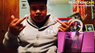 Queen Key &quot;Slide&quot; (FBG Duck Remix) (WSHH Exclusive - Official Music Video) – REACTION.CAM