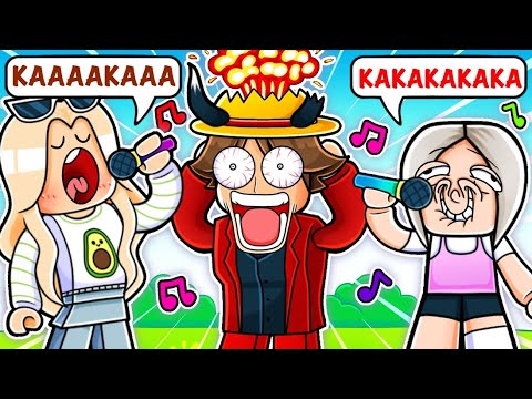 1 HOUR OF FUNNIEST AVOCADO PLAYZ SONGS SHORTS...🎵🤣 (Roblox Marathon)