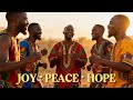 Ubuntu Voices Joyful Songs Of Peace Hope Uplifting African Choir Music