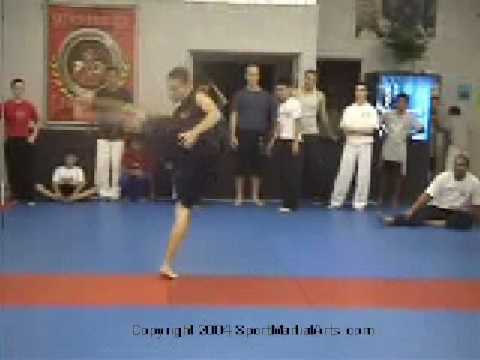 Loopkicks Camp 2004 - "Uh Oh" Sampler