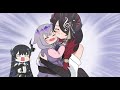 Nerissa Mom Is Really Happy To See Biboo Hololive Animation
