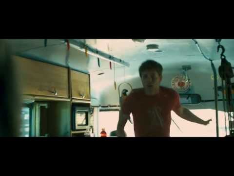 trailer