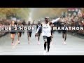 How Eliud Kipchoge Ran a Sub 2 Hour Marathon