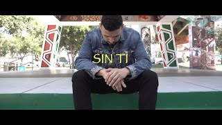 Sin Ti Music Video