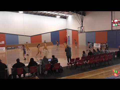 VYCW Round 13 Bulleen v Bendigo