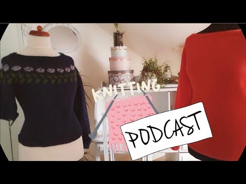 Raglan von oben - ohne Anleitung