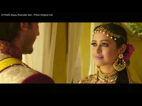 DJ Phellix, Bayza, Sheenubb, Sant - Pirhan (Original mix) [ Music Video ]