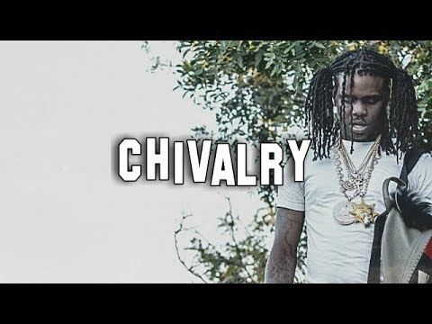 [FREE] Chief Keef x Lil Flash Type Beat 2018 - "Chivalry" [Prod. Young Sarkar]