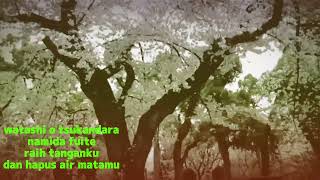 Download lagu kokoro no tomo   (lirik/terjemahan)           by mayumi itsuwa mp3