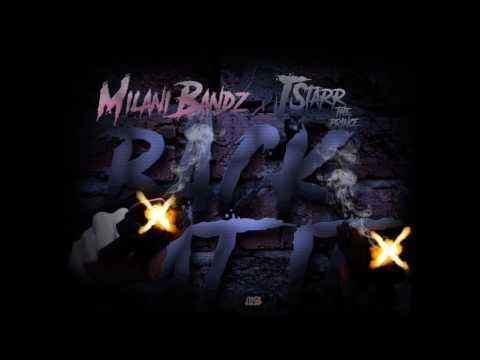 J Starr The Prince x Milani Bandz Back At It (Part 2)