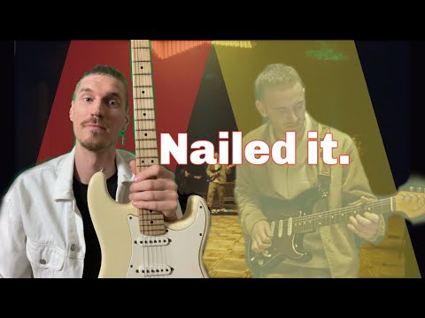 Best Quarantine Session By Tom Misch Gypsy Woman