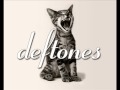 Deftones - Jealous Guy 
