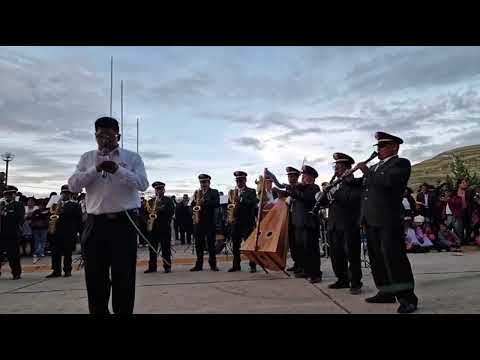 Concurso de Zapateo y Huasicancha 2024🎷GUAPOS DEL CENTRO 🎷FLAMANTES DE HYO 🎷PASTORES Y GUIADORA