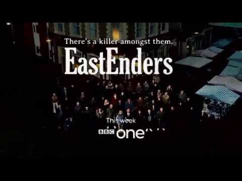 EastEnders - Who Killed Lucy? (TV Trailer)