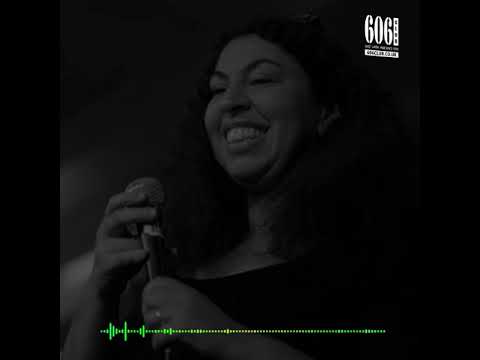 Thumbnail for 'Straight Ahead' Radio Show in association with the 606 Promo Video 29 June 2021 by David Lewis