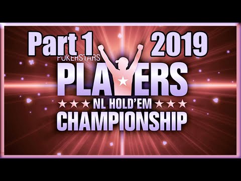 PokerStars Caribbean Adventure 2019 (Часть 1)