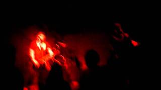 Blowsight @ Stuttgart (07.11.2011) : I Wish you 666