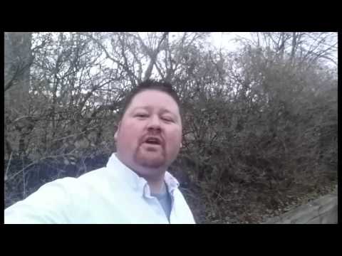 The Disc Golf Guy - Mini Vlog #4 - Ricky Wysocki Midrange, New Bags and Charged Batteries