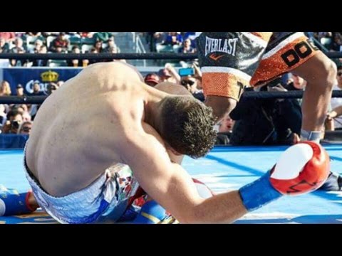 STEVENSON VS WILLIAMS 2016 NEXT! RODRIGUEZ KO'D IN 2! RODRIGUEZ VS WILLIAMS FULL POST FIGHT RESULTS!