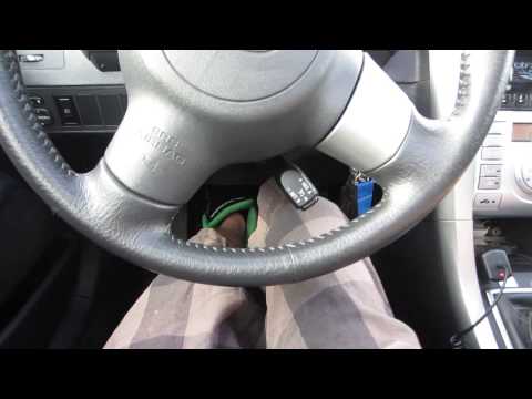 Spec D catback exhaust sound inside car (2009 Scion Tc)