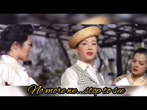 Sayonara ～電影『櫻花戀』歌曲