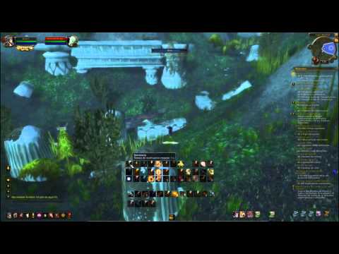 Un jarro de agua fría - Simmer Down Now