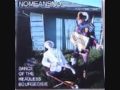 Nomeansno - The Rape