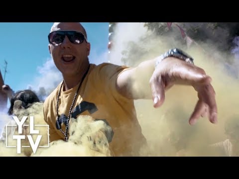 Kiihjano - "Bubble Bubble" [OFFICIAL MUSIC VIDEO]: YLTV