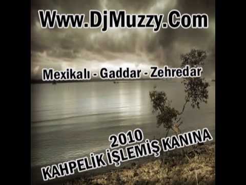 DJmUzzy Ft Müzikal Terapi - Kahpelik İşlemiş Kanına 2010
