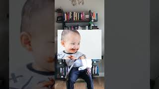 My CHINESE Student LICKED ME!