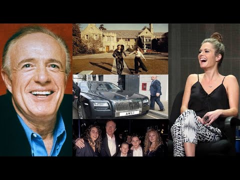 James Caan Height