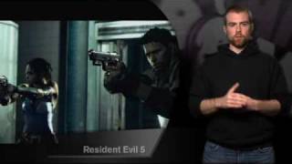 Resident Evil 5 Video Review