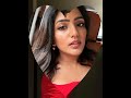 Eesha Rebba