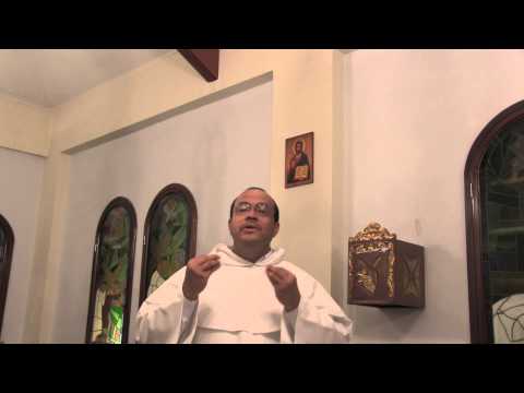 THE GRACE of Wednesday, October 22, 2014