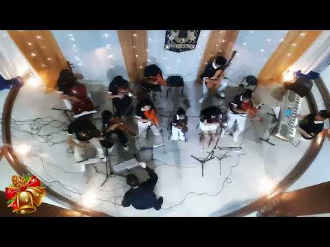 Orquesta Terpsicore - Tartagal (Salta)