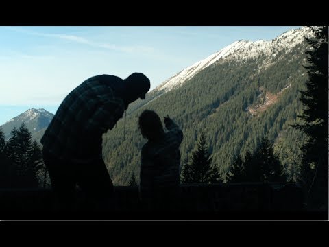 Jon Troast - Over This Mountain (Music Video)