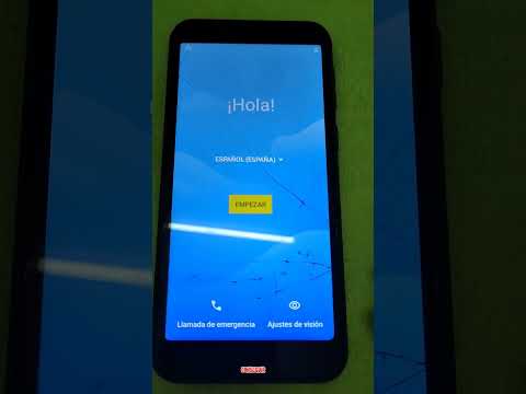 Remove Google account without internet and without apps ✅