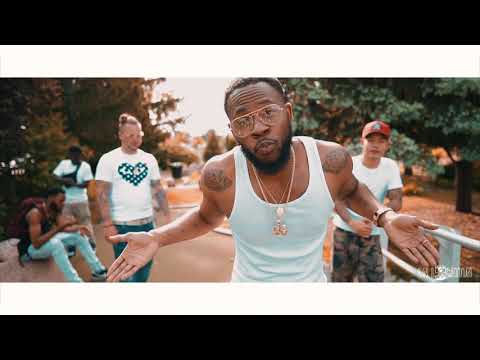 Swizzie - Colors (Official Music Video)  (Shot and Cut by.  ONLOCATION T.O.)