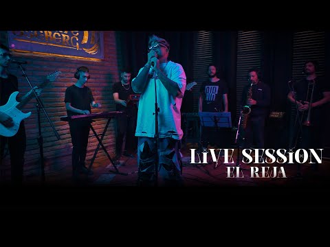 El Reja - Session Fiestera #1