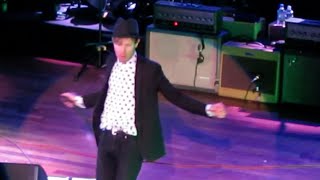 Beck &quot;Get Real Paid&quot; Live @ The Ryman Auditorium 7/15/14 (720p)