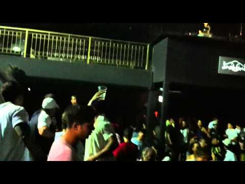 DJ Rodrigo -  LIVE Bauru