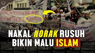Download lagu Hypocritical Nation! Why is Islamic Fanaticism in Indonesia Getting Worse? mp3 Download lagu Hypocritical Nation! Why is Islamic Fanaticism in Indonesia Getting Worse? mp3