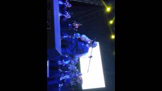 PRESENTACION COMO EL PRIMER DIA JULIO PRECIADO Y SU BANDA PERLA DEL PACIFICO EN HUATULCO