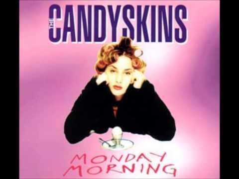 Monday Morning by The Candyskins