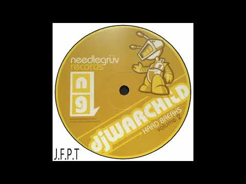 DJ Warchild & DJ Momentum – Hard Breaks Volume 2, Side A1