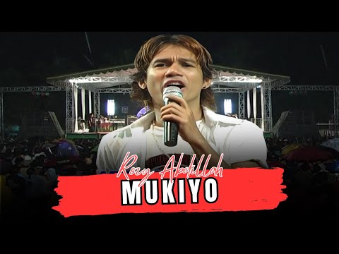 Rozy Abdillah - MUKIYO (Official Music Video)