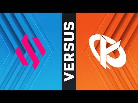 Team BDS vs. Karmine Corp | Lower Semifinals | 2022-23 EU Spring Open