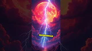 Download lagu Petir Lebih Panas dari Matahari? mp3