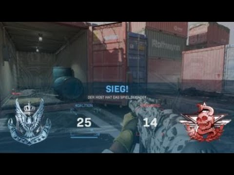 Mr. Epok vs Qijafamilien MW [JBS4]